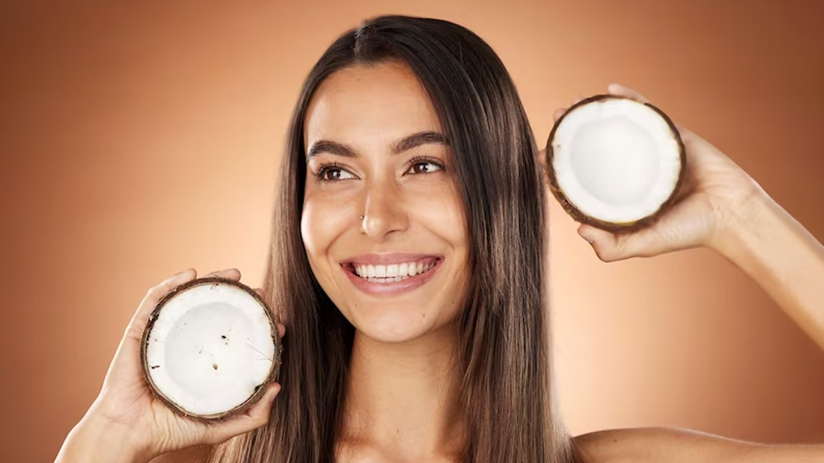 Get Summer-Ready Skin With Coconut Oil: 6 Benefits For Nourished & Protected Skin