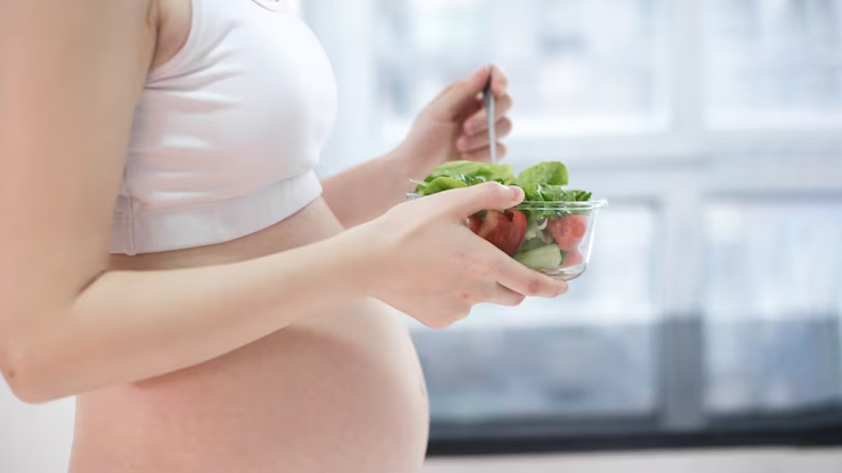 Postpartum Diet Plan: Tips for Healthy Eating After Giving Birth