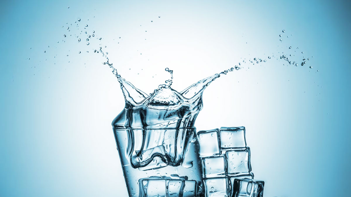 Side-Effect-Of-Cold-Water