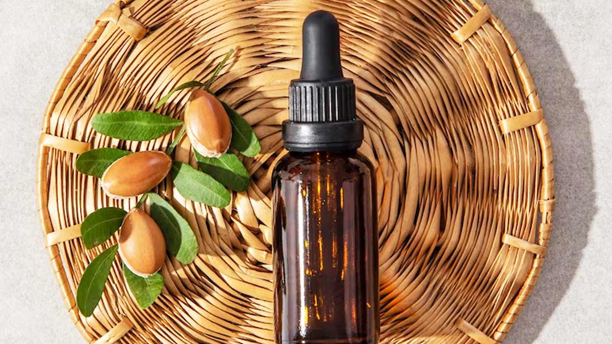 argan oil benefits for hair 