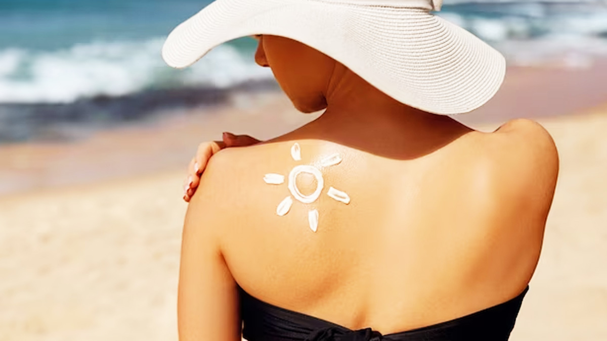 गर्मियों में सन टैन से बचना है तो सनस्क्रीन लगाते समय न करें ये 5 गलतियां Common Mistake To