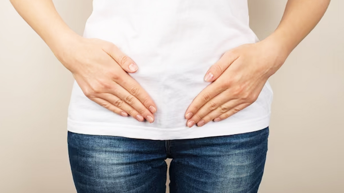 Unhealthy Bladder Can Cause UTIs: Here Is How You Can Maintain Bladder Health