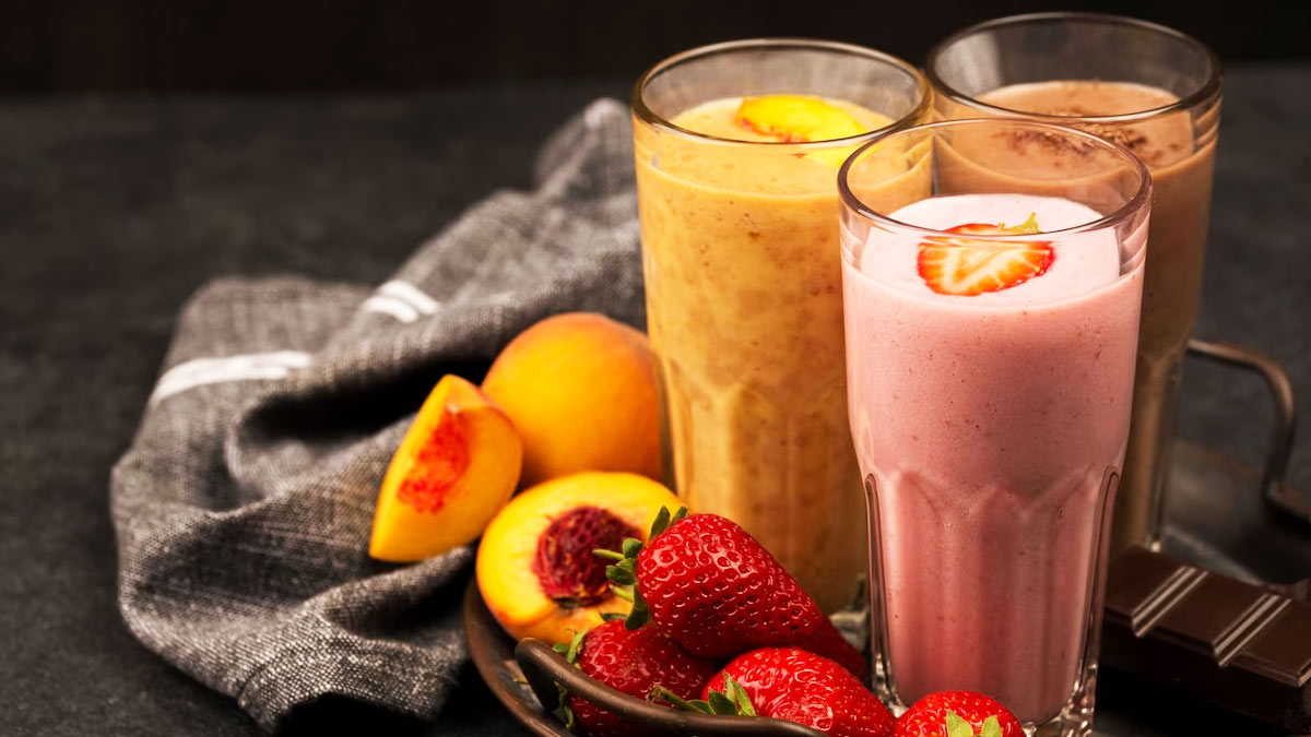 Smoothies For Constipation In Hindi: