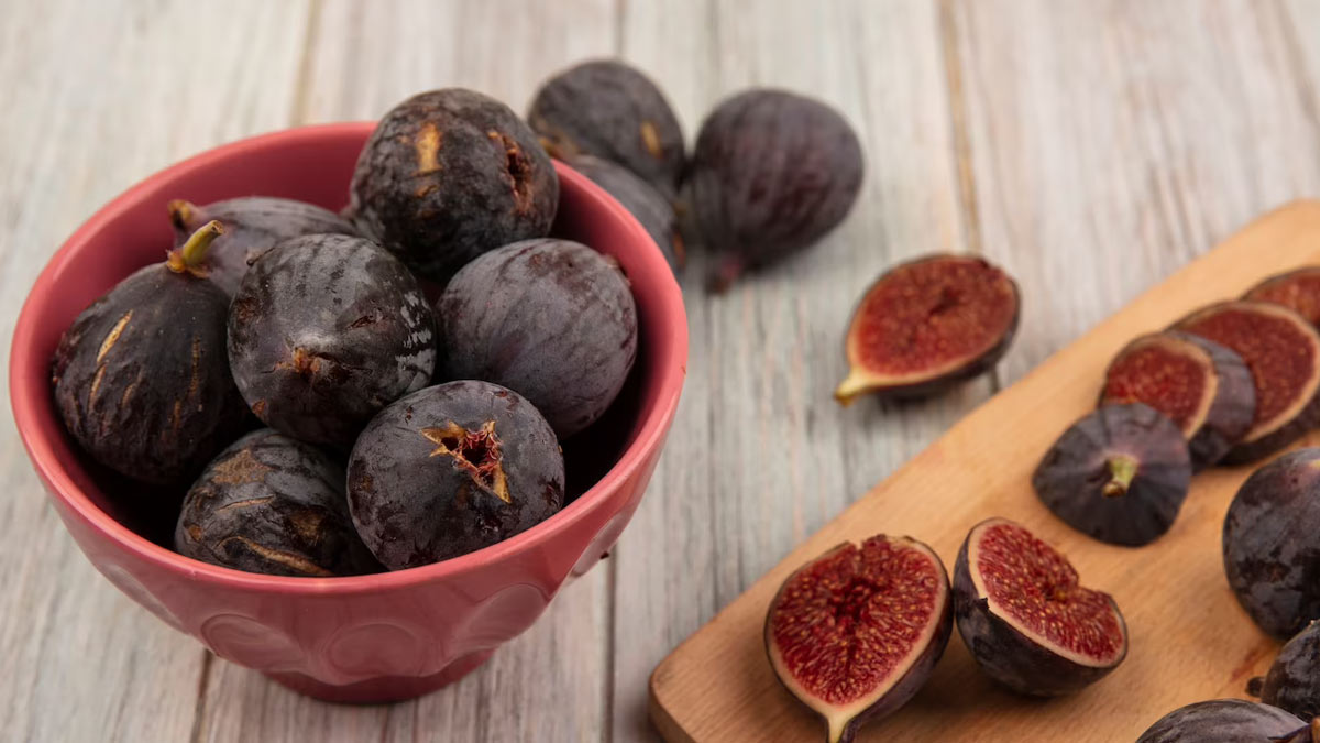 How To Eat Anjeer In Summer