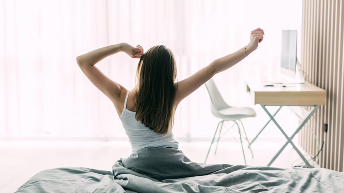 7 Morning Rituals You Should Practice To Balance Your Hormones