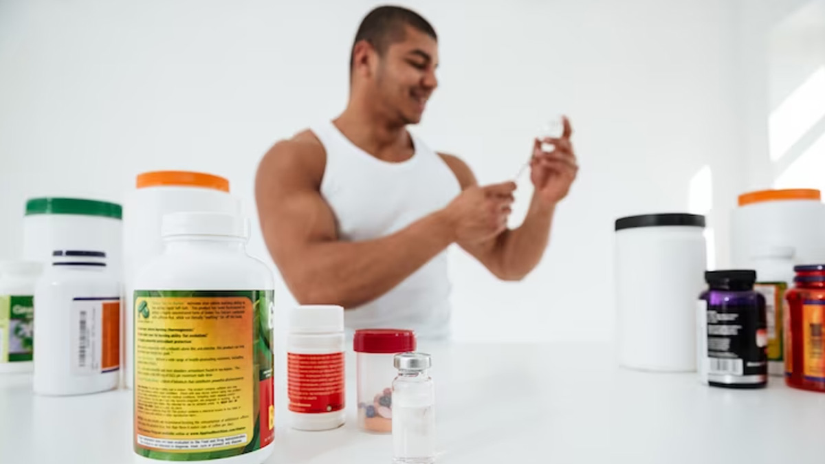 What’s The Right Time To Include Supplements?