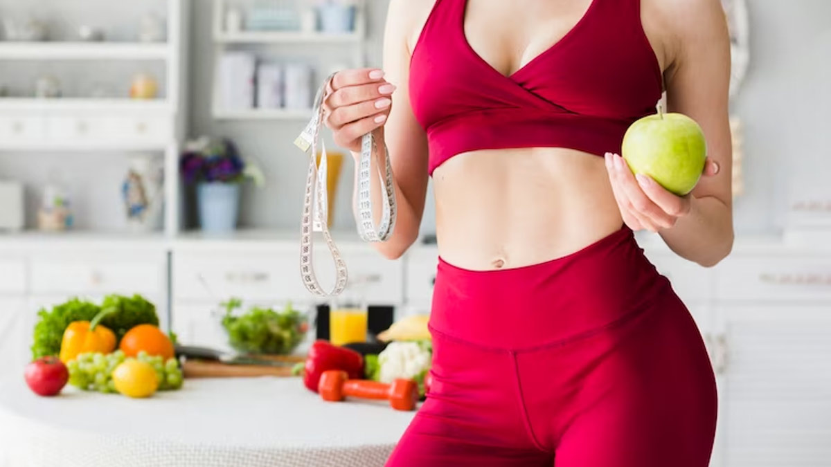 From Eating The Same Foods To Dehydration: 4 Daily Habits That Destroy Your Weight Loss Progress