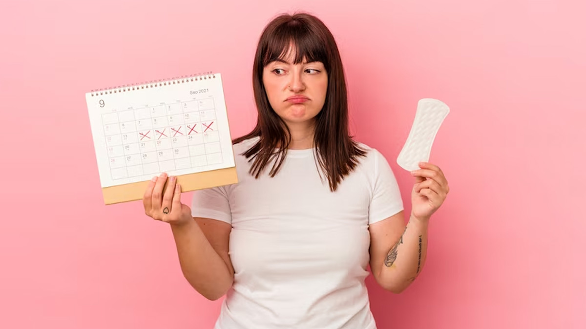 Irregular Menstrual Cycle: Possible Causes And Treatment Options