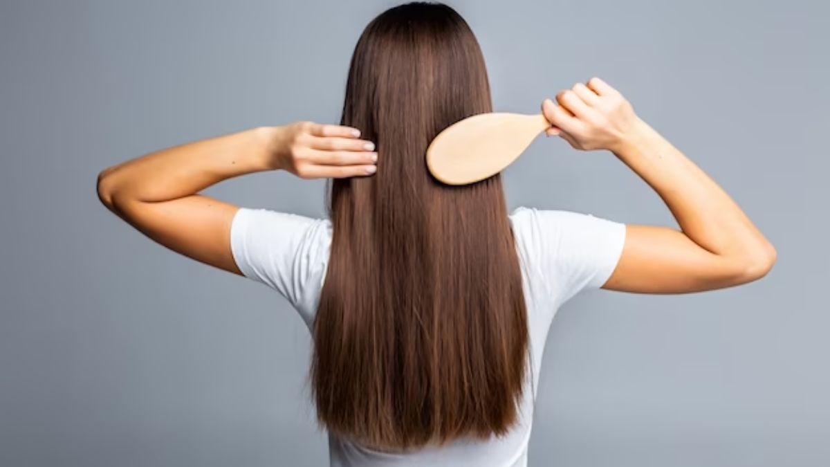 Ayurvedic Tea Benefits For Hair
