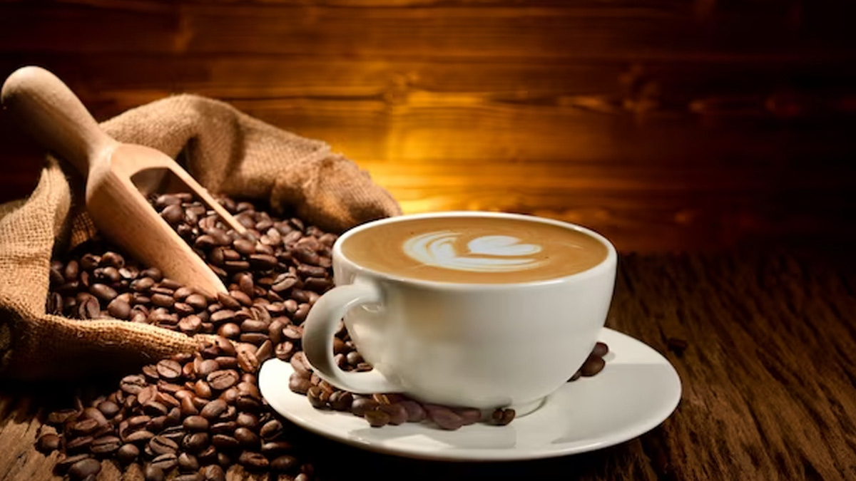 boost metabolism form coffee in hindi