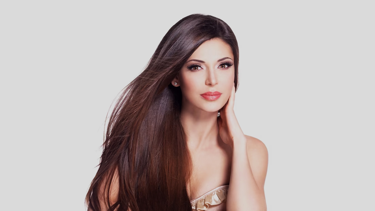 castor oil for hair growth