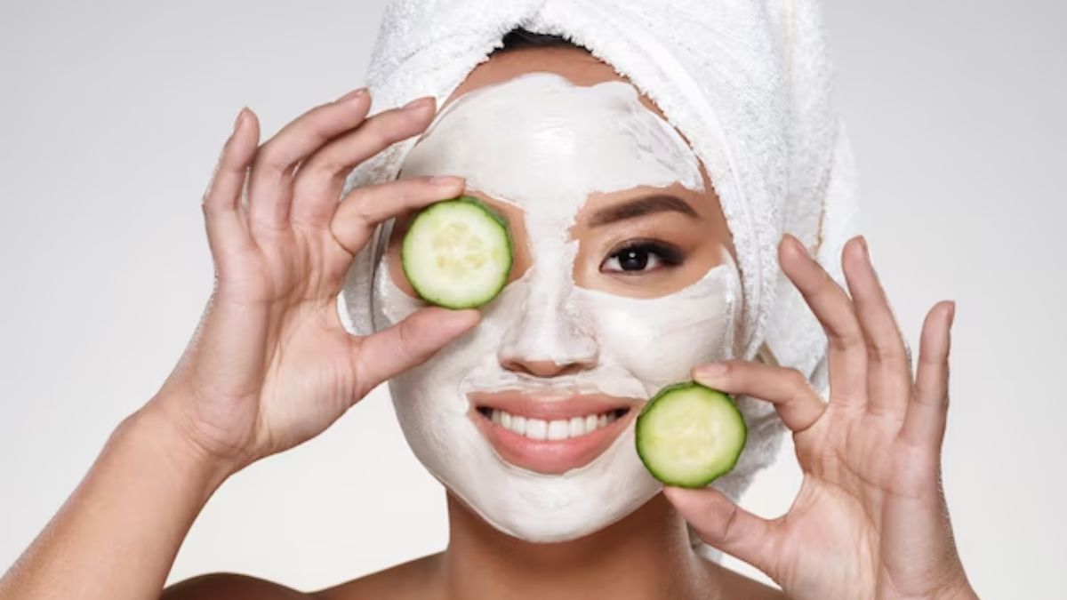 Chia Seeds and Onion Face Pack Benefits