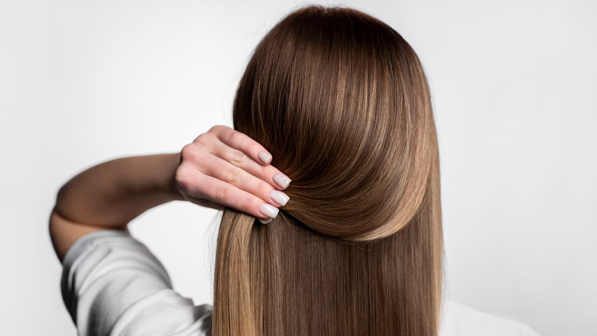 Clove With Coconut Oil For Hair