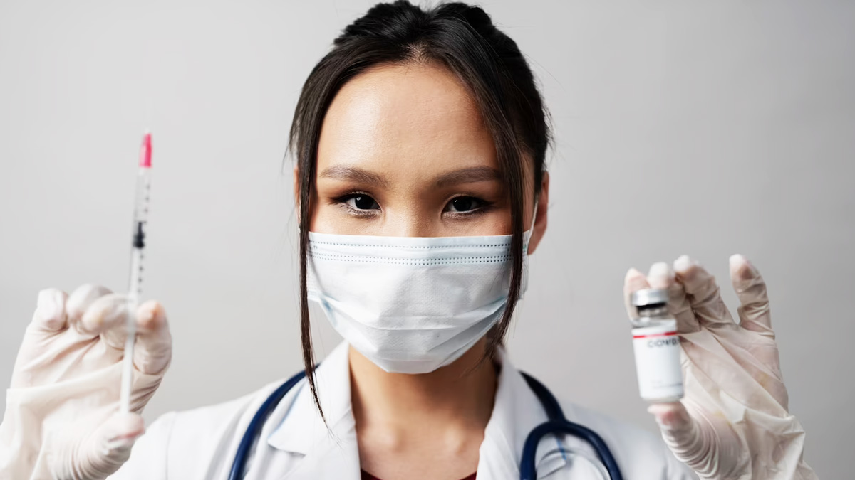 Coronavirus Cases in India