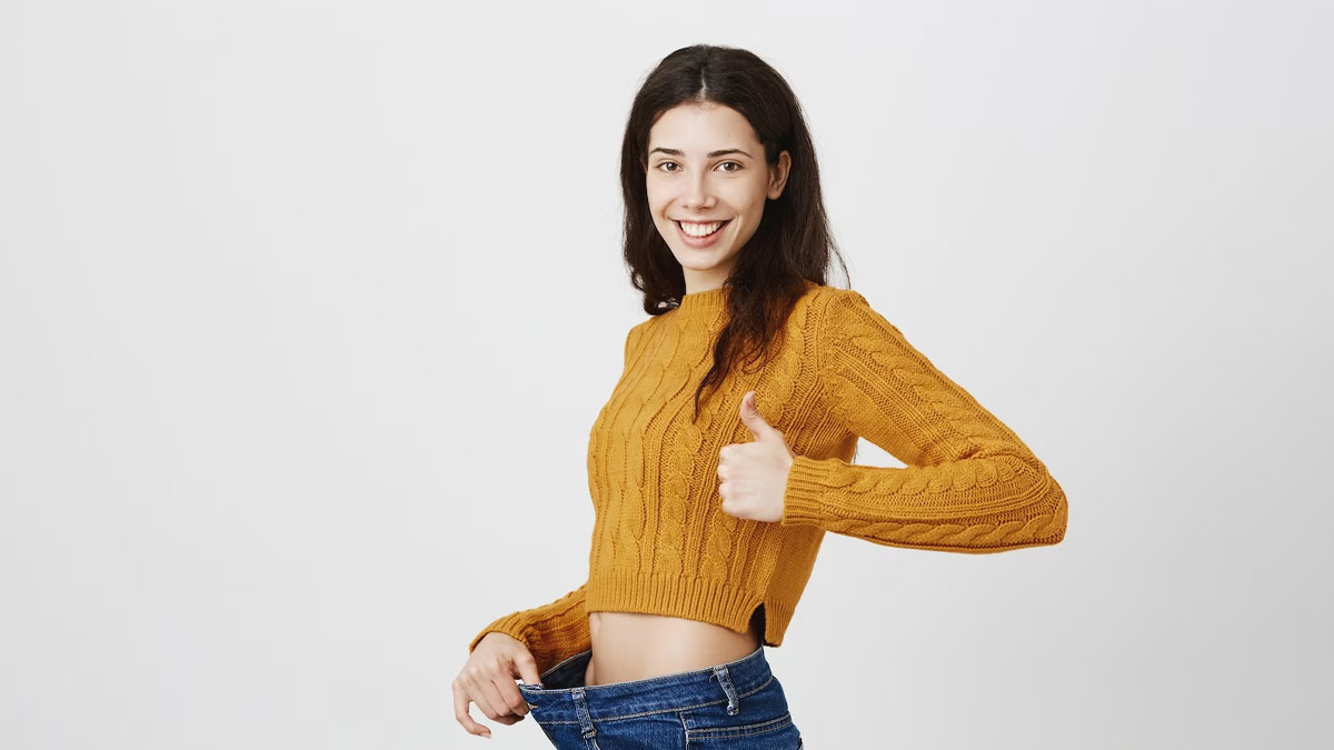 diet for weight loss