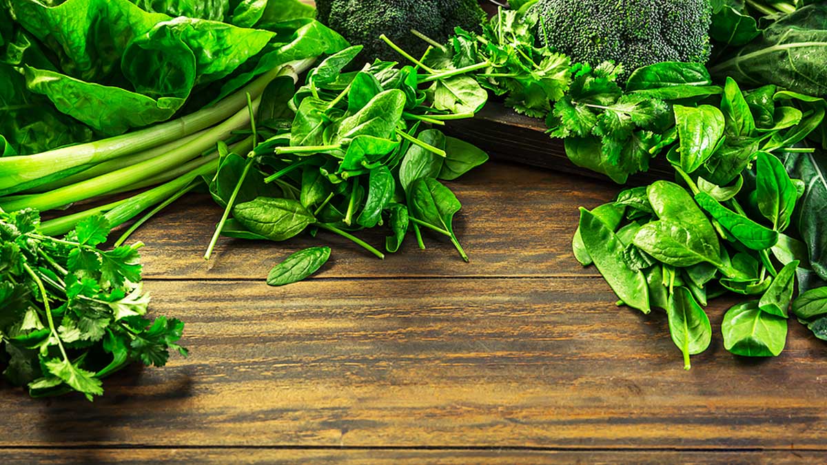 vegetables for gut health