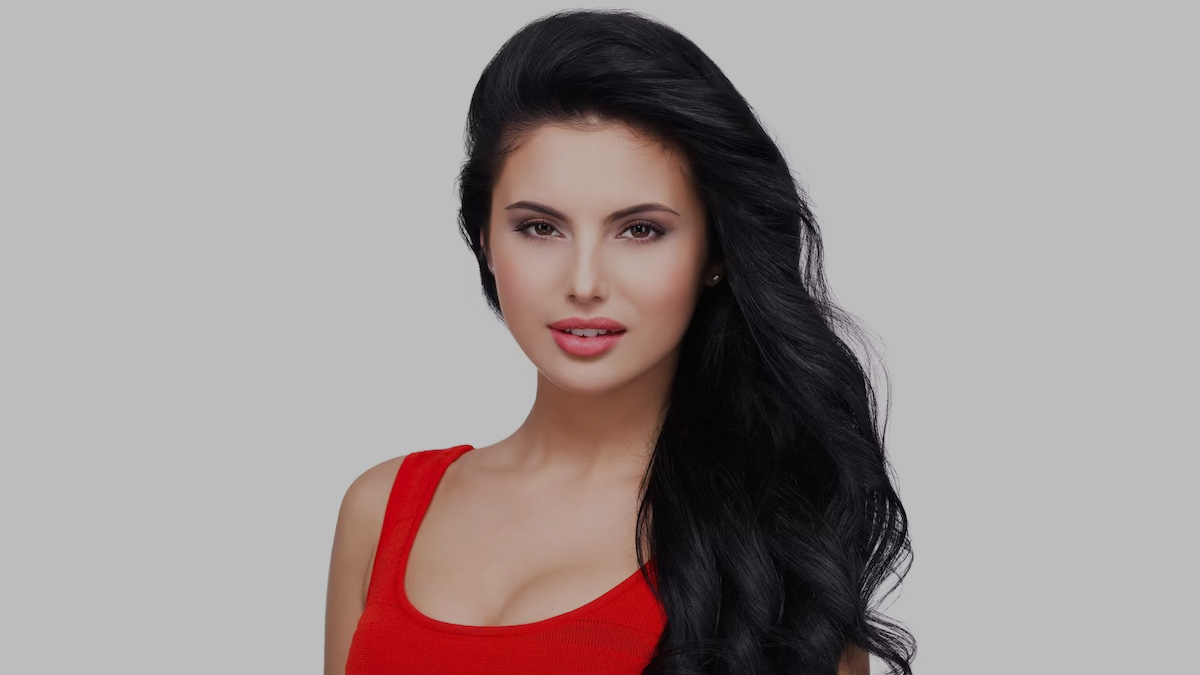 How To Use Hibiscus And Yogurt Hair Mask For Stronger Hair