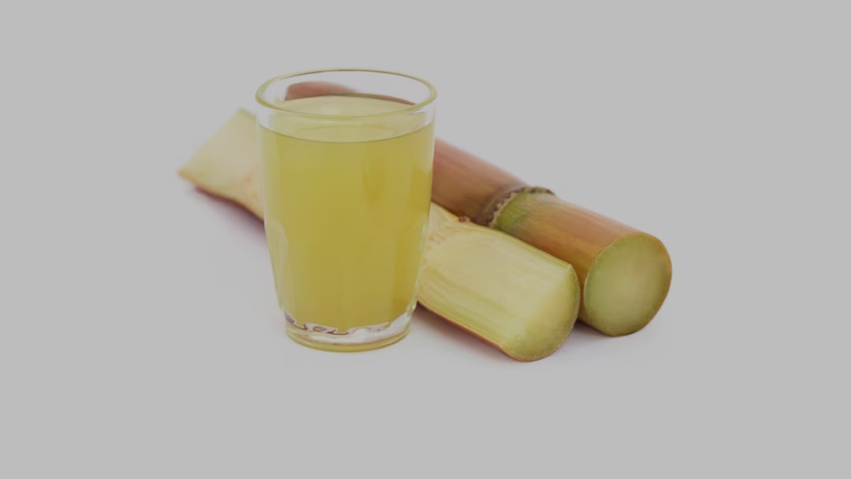 sugarcane juice benefits for weight loss