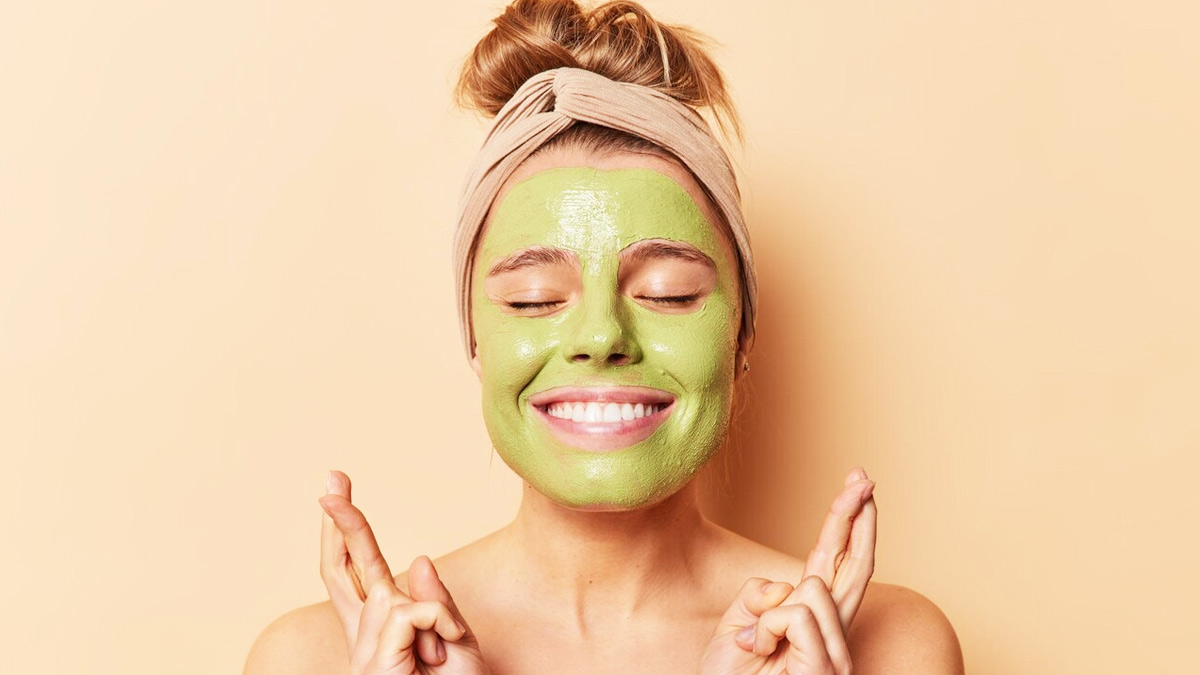 How To Use Mint Leaves On Face