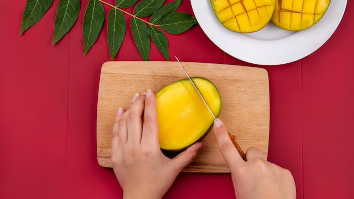 Should Diabetes Patients Eat Mangoes? Expert Weighs In