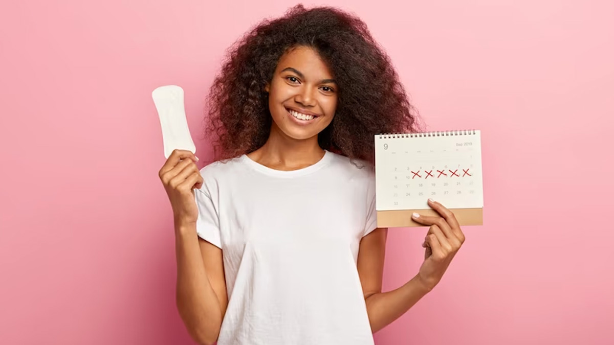 Not Keeping A Track Of Your Periods? Here Are 6 Reasons Why You Should Start It Right Away