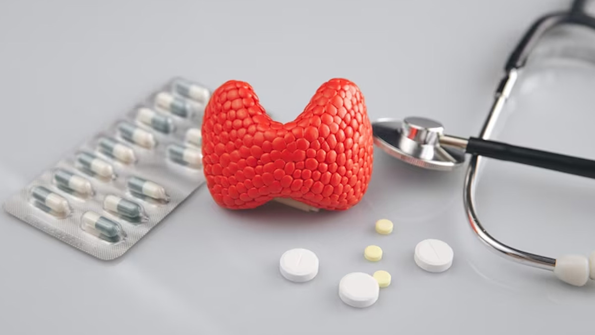 Common Thyroid Medication Mistakes You Should Avoid, As Per Expert