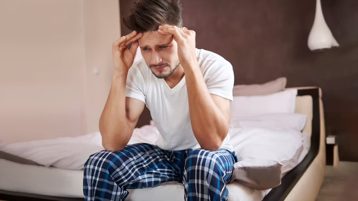  Ayurvedic Remedies To Overcome A Hangover, Expert Explains