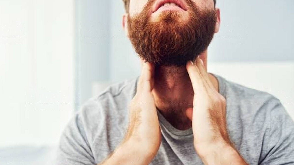 Itchy Throat: Causes And Remedies To Know