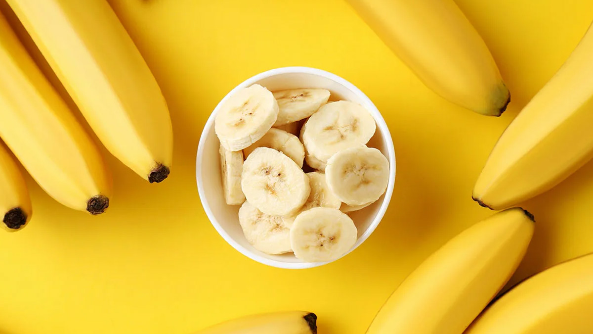 banana for weight loss