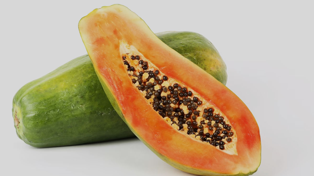 papaya