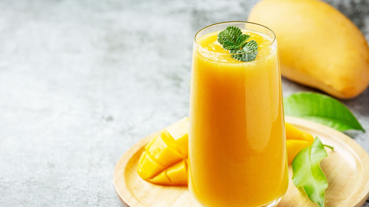 How To Eat Mango For Constipation