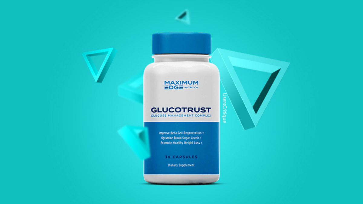 GlucoTrust Reviews (2023 Update): Can It Actually Help Regulate Blood Sugar or Is It Just Hype?