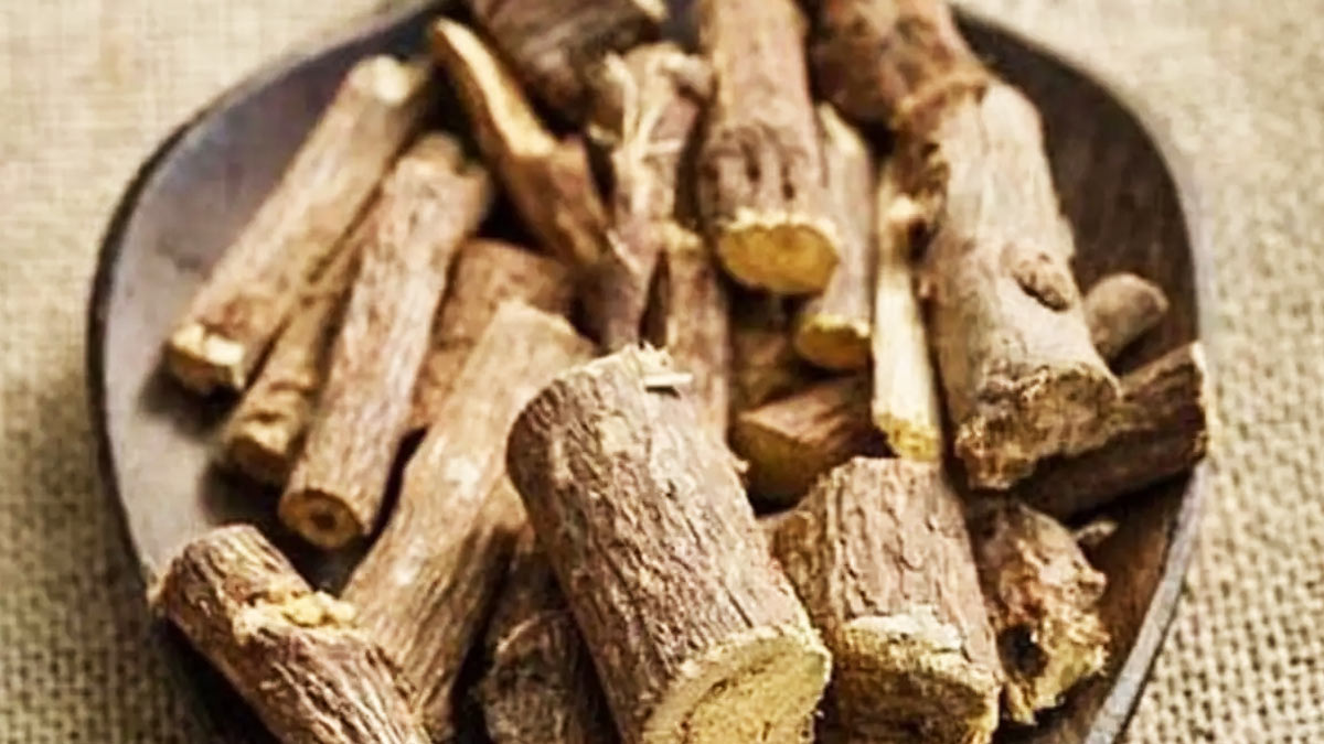 mulethi for heartburn