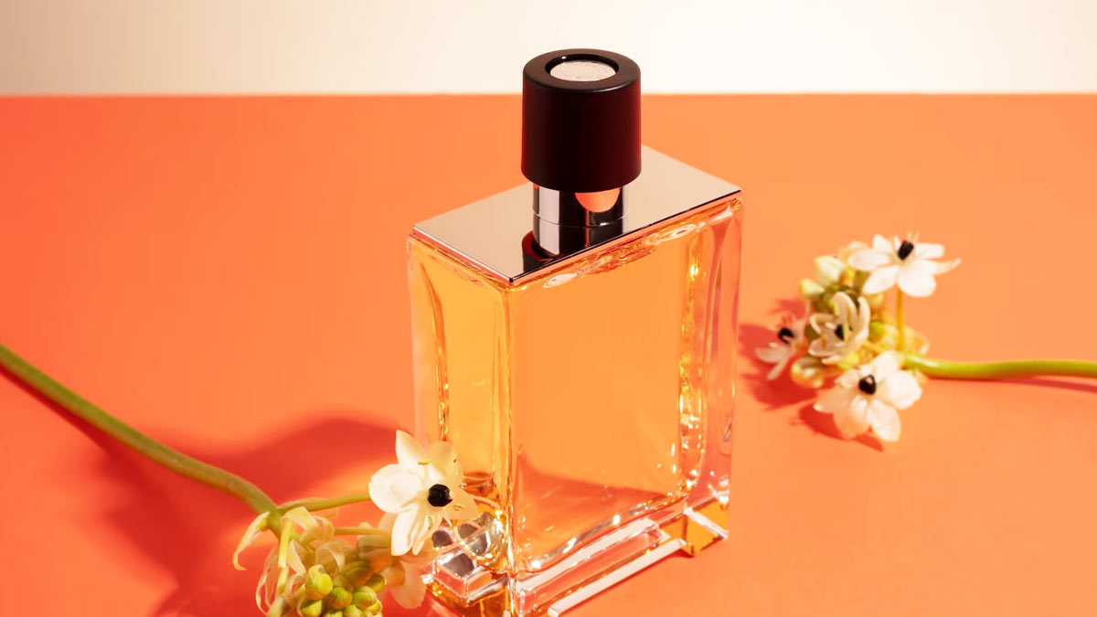 avoid perfume in pregnancy