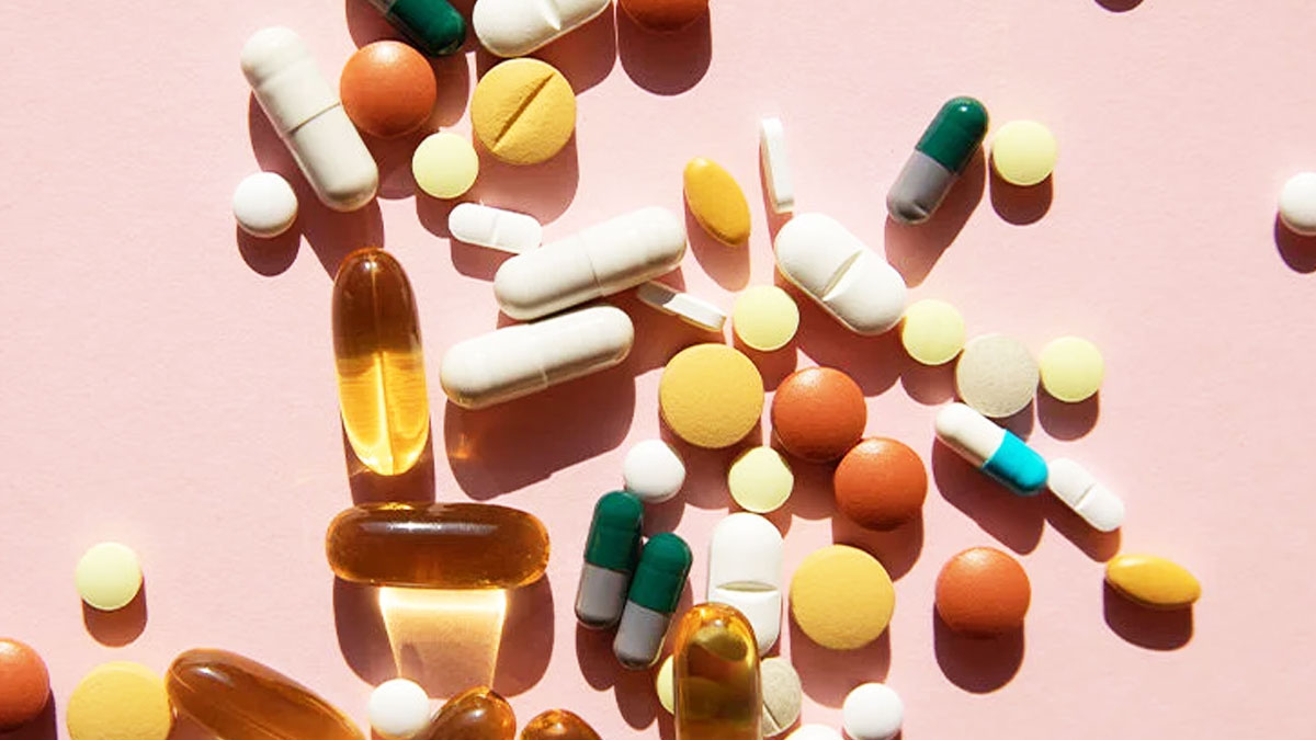 suppliments for migraine