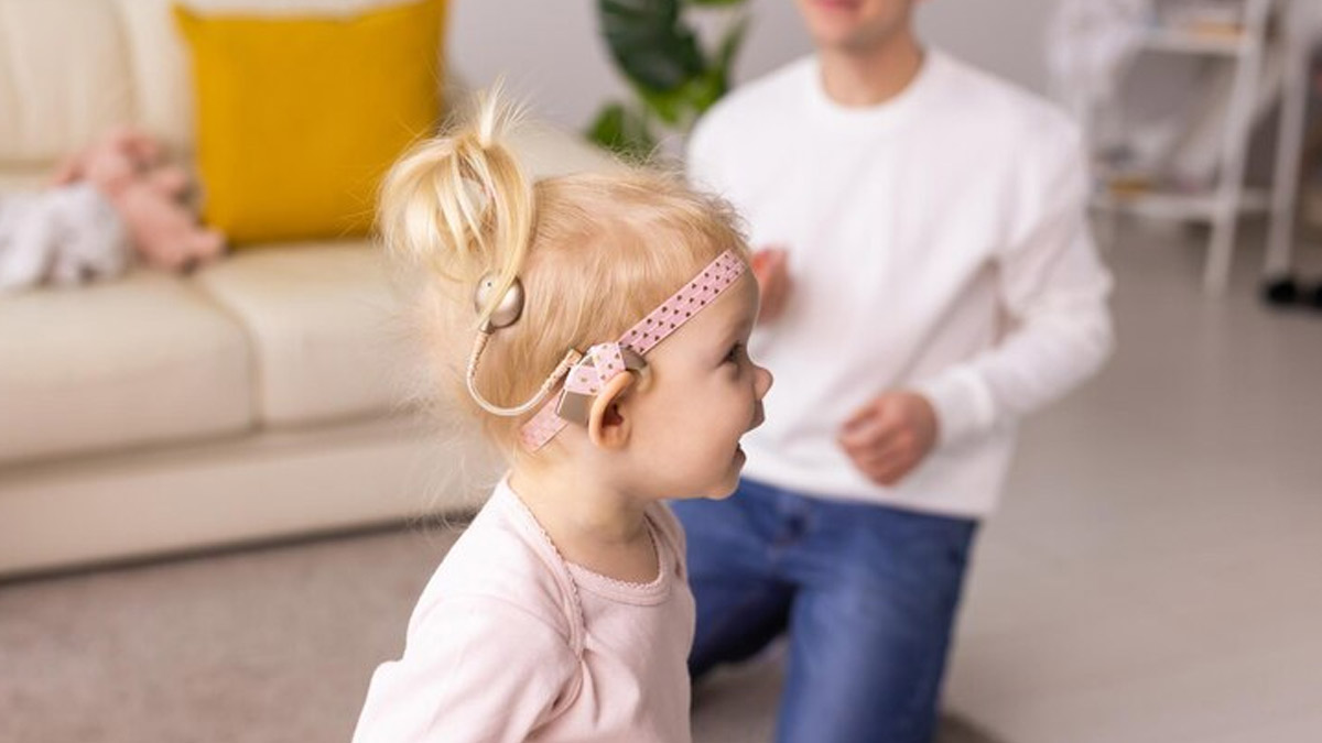 Cochlear Implants For Hearing Loss