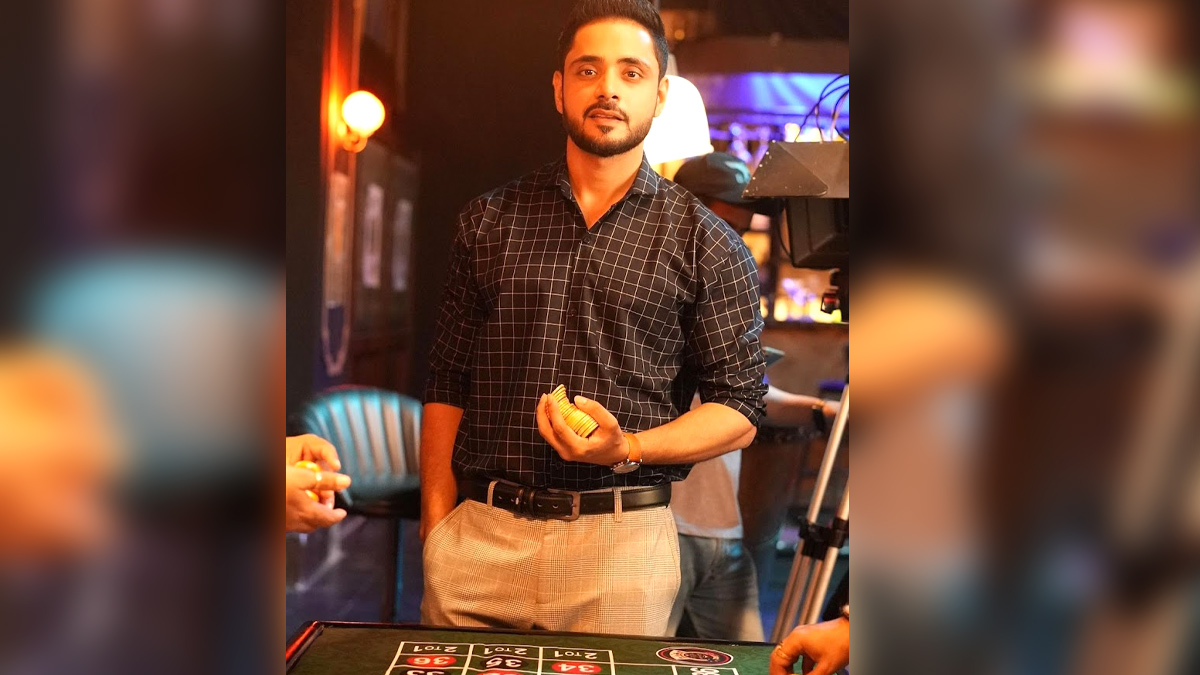 Diet And Fitness Routine Of Actor Adnan Khan