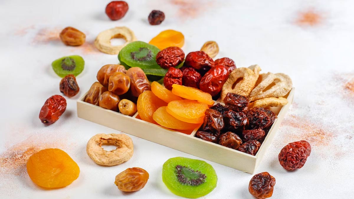 How To gain Weight In Summer