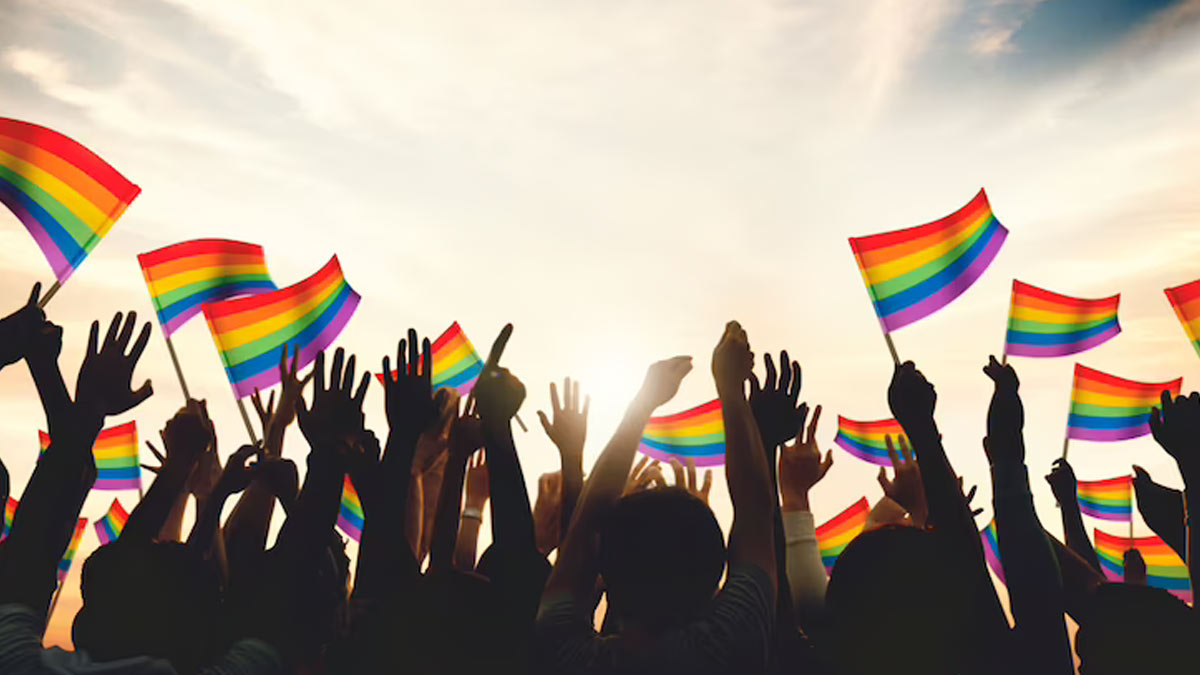 Impact Of Parental Support On A LGBTQ Youth