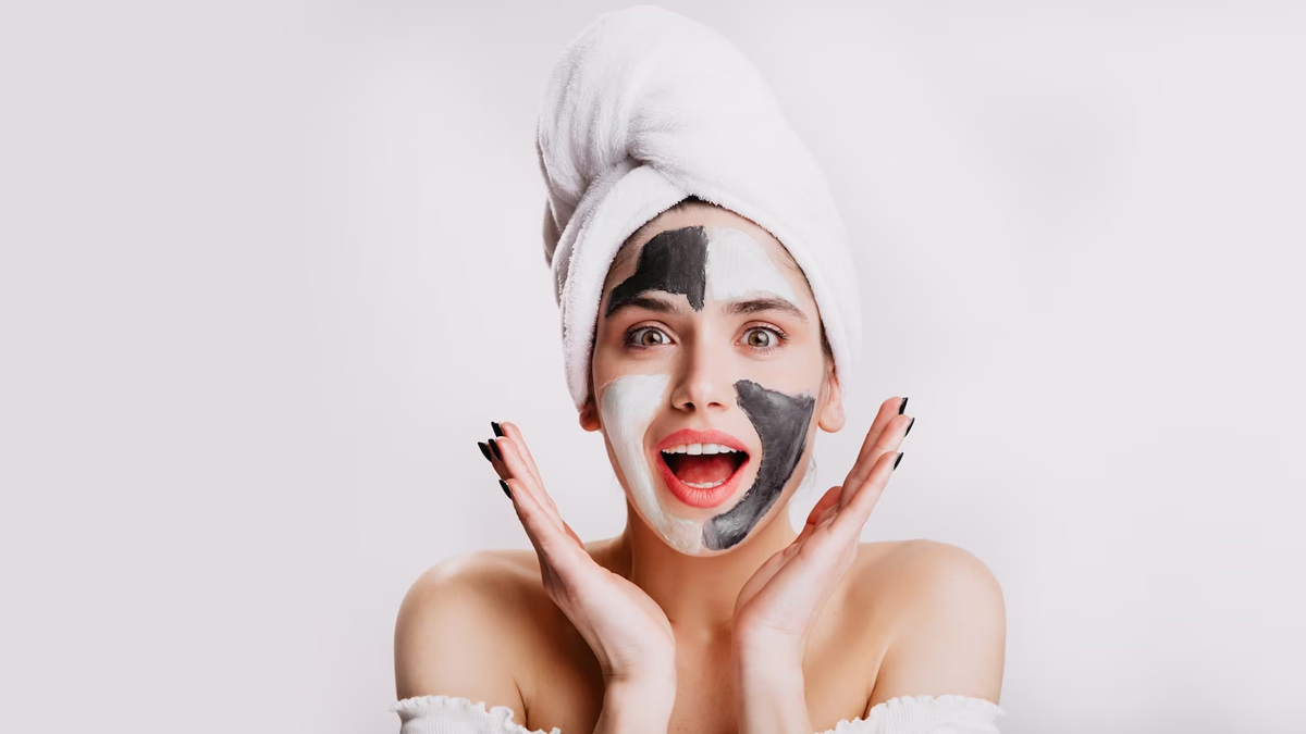 Summer Face Packs For Combination Skin