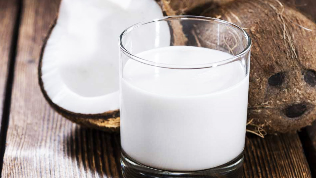 coconut benefits