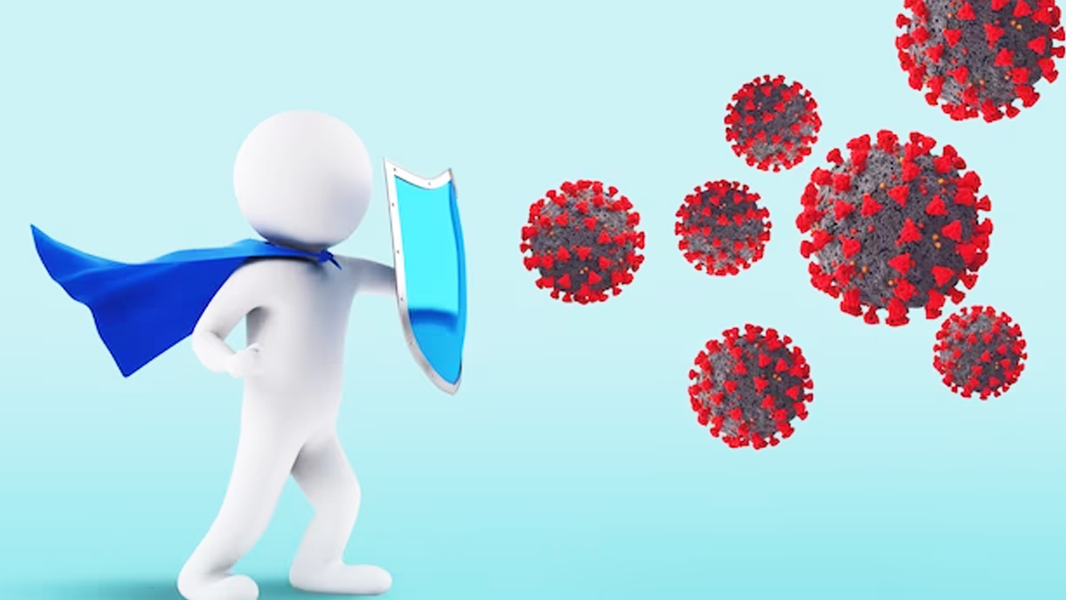 Coronavirus Daily Update in India