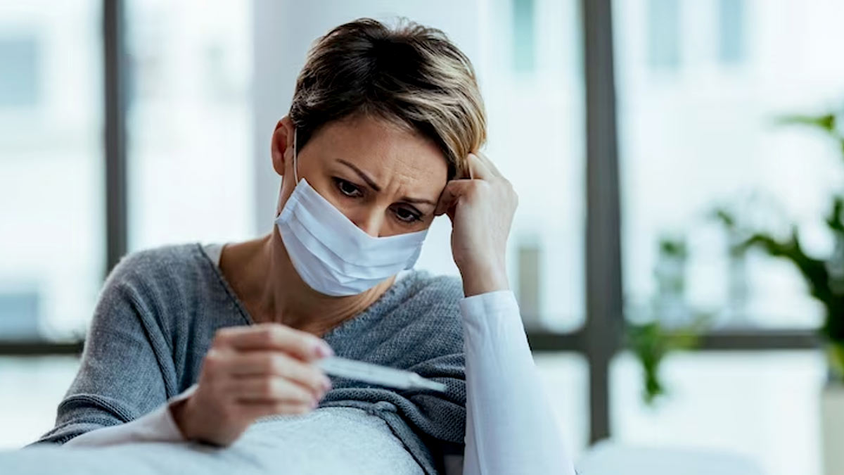  How To Overcome Covid Anxiety