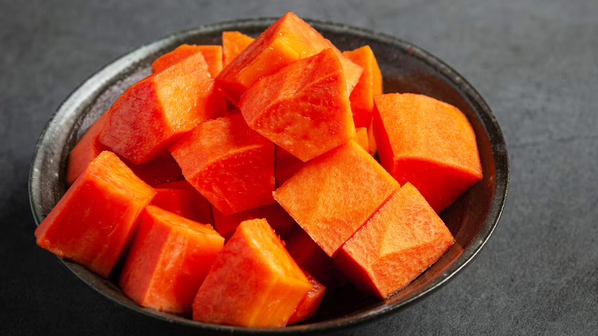 Home Made Face Packs