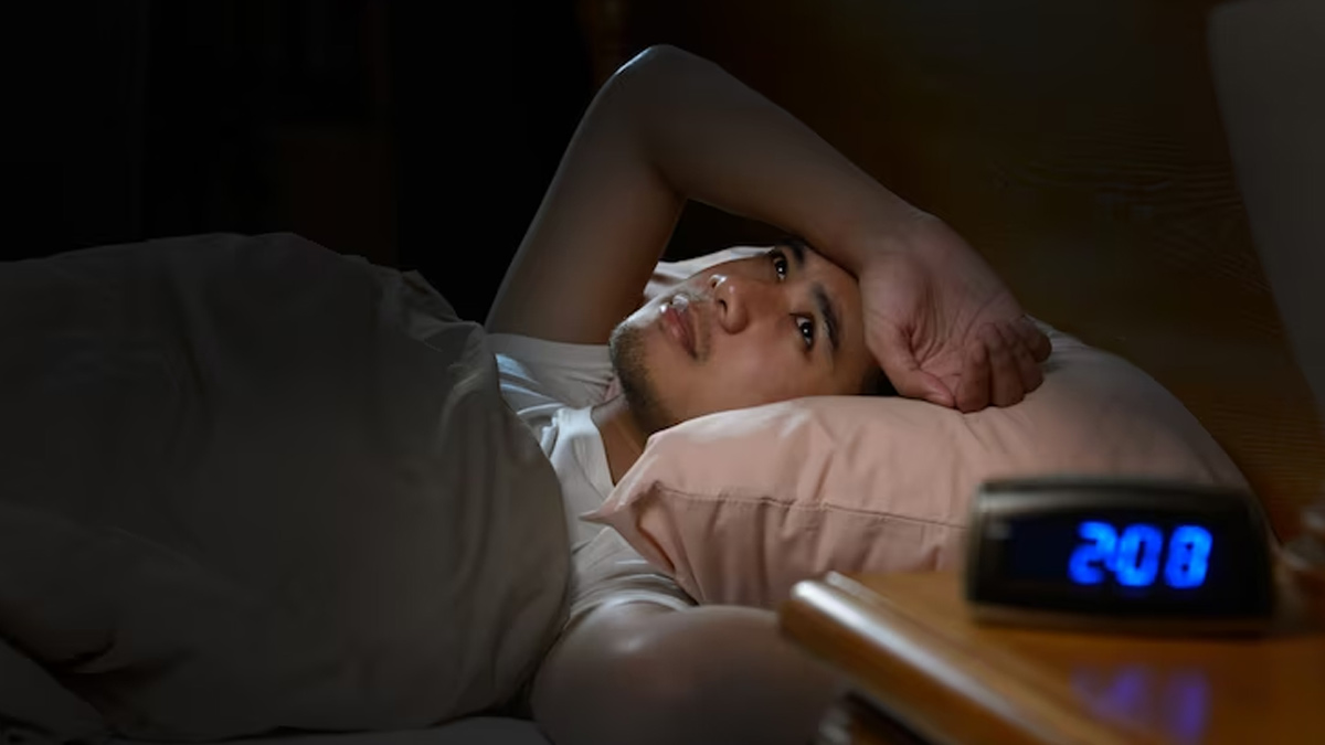 Ways Stress Shows Up In Our Body