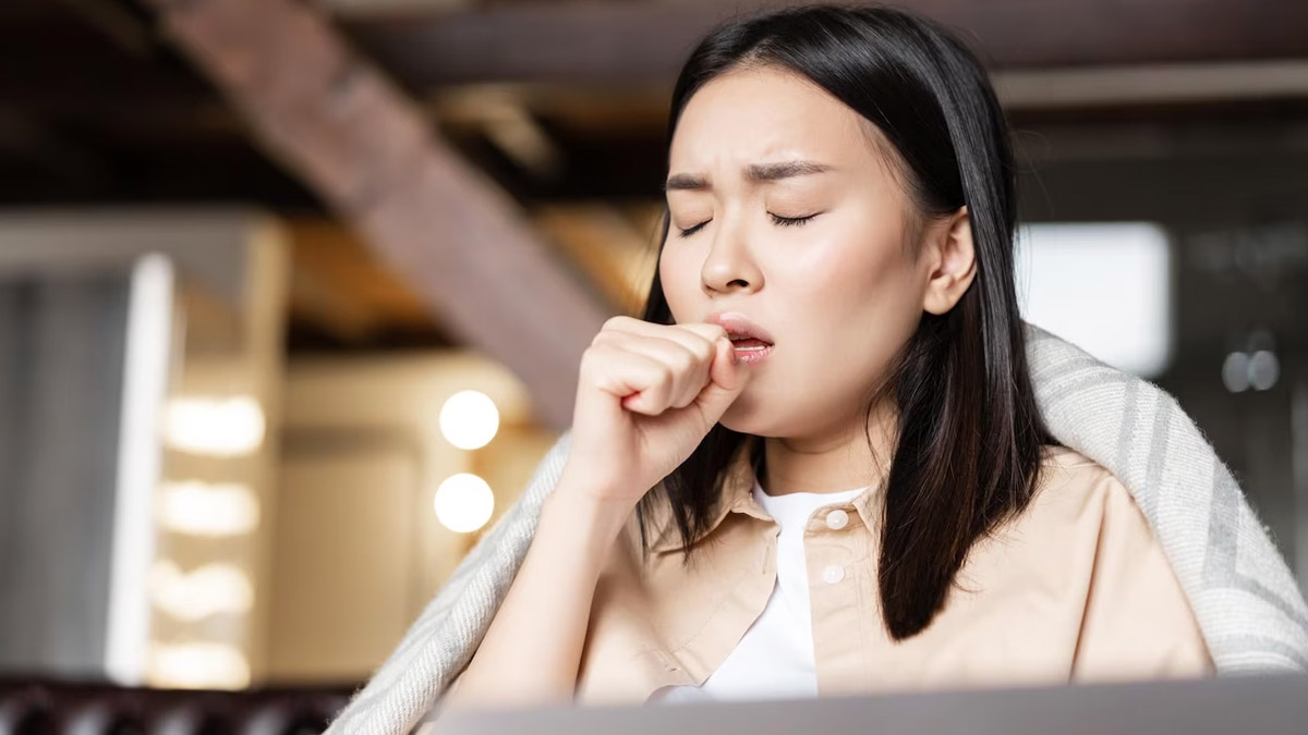Honey For Sore Throat And Cough In Hindi