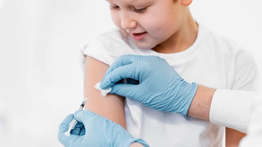 hemophilia causes in kids