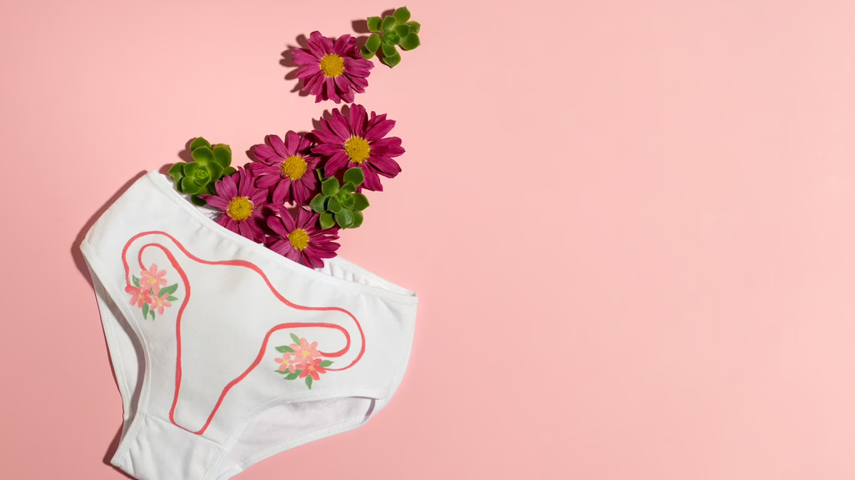 Hygiene Tips For Periods During Summer