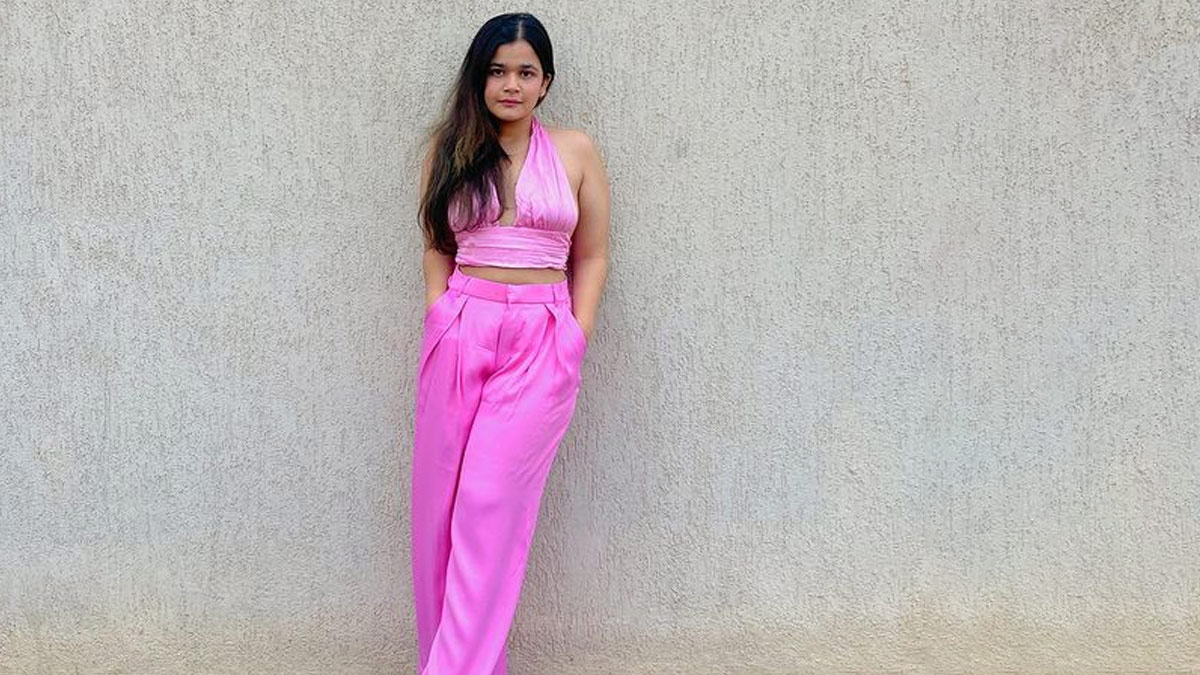 saloni daini weight loss 