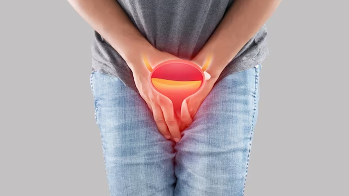 Testicular Cancer Symptoms